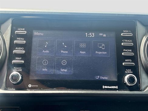 Used 2020 Toyota Tacoma SR RWD image 14
