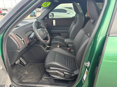 Used 2025 MINI Cooper Countryman John Cooper Works AWD/4WD image 23
