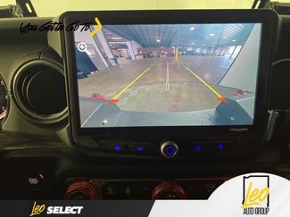Used 2020 Jeep Gladiator Overland w/ LED Lighting Group AWD/4WD video 1