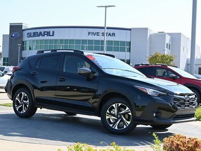 New 2025 Subaru Crosstrek 2.5i Premium