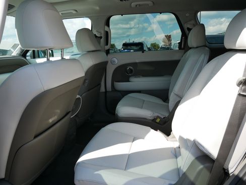 New 2026 Hyundai Palisade Limited image 8