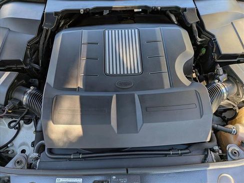 Used 2016 Land Rover LR4 HSE image 27