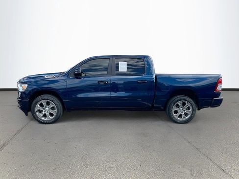 Certified 2024 RAM 1500 Big Horn image 3