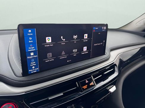 Used 2025 Acura MDX FWD image 27