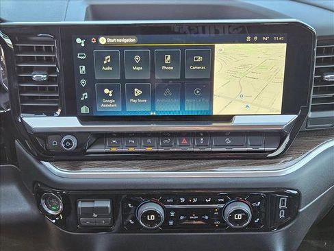 New 2026 Chevrolet Silverado 1500 LT Trail Boss image 12