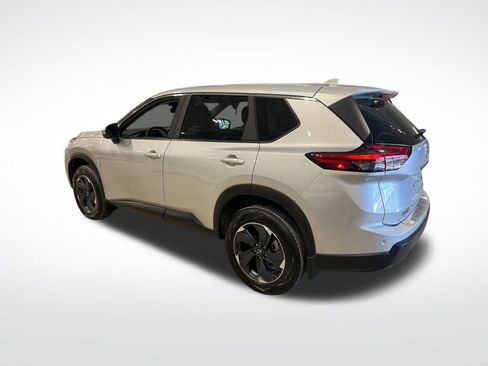 Certified 2024 Nissan Rogue SV image 50