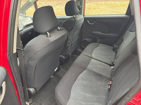 Used 2009 Honda Fit Sport image 17