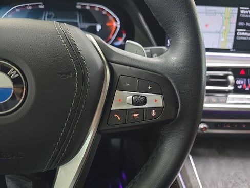 Used 2023 BMW X5 xDrive40i w/ Premium Package image 18