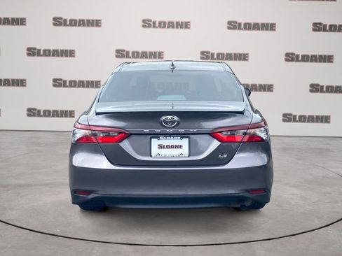 Used 2023 Toyota Camry LE FWD image 4