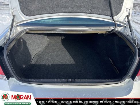 Used 2009 Chevrolet Impala LT image 24