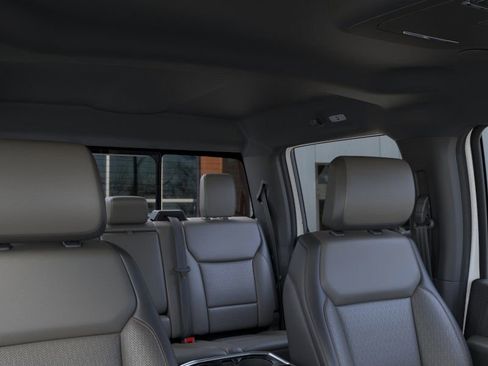 New 2026 Ford F150 Lariat w/ Equipment Group 502A High image 22