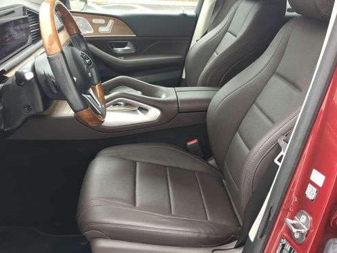 Used 2021 Mercedes-Benz GLE 350 image 14
