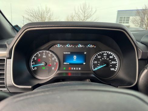 Certified 2021 Ford F150 XL w/ STX Appearance Package image 28