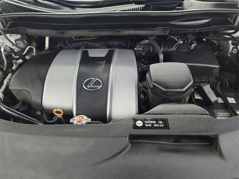 Used 2019 Lexus RX 350 AWD image 42
