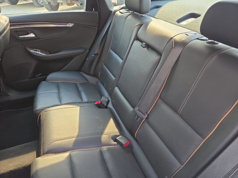 Used 2014 Chevrolet Impala LTZ image 8