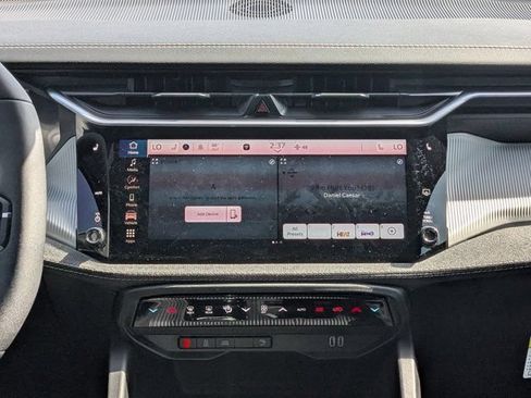 New 2026 Jeep Cherokee Laredo AWD/4WD image 19