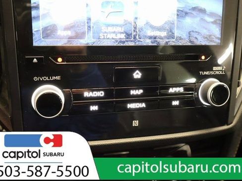 Used 2022 Subaru Forester Wilderness image 25
