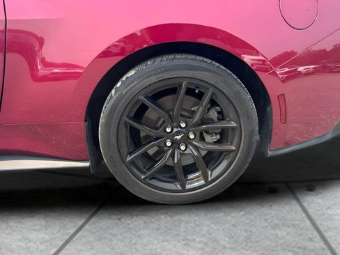 Used 2025 Ford Mustang GT Premium RWD image 21