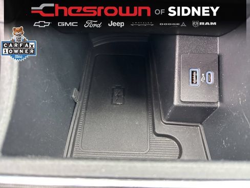Used 2024 Ford Edge ST-Line AWD/4WD image 20
