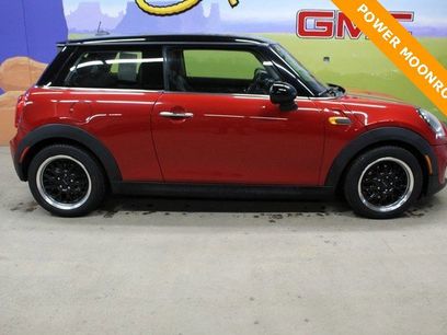 Used 2014 MINI Cooper 2-Door Hardtop