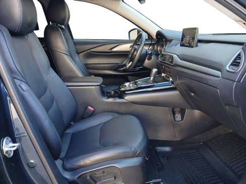 Used 2020 MAZDA CX-9 Touring image 15