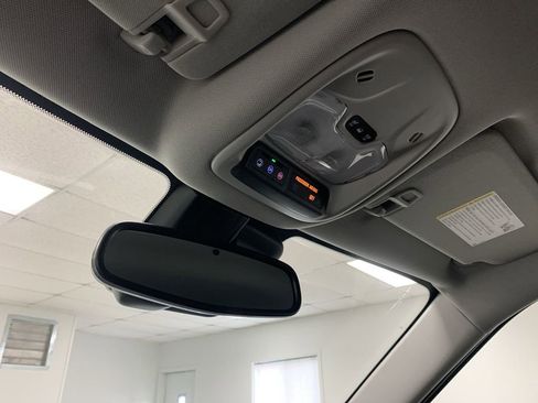 New 2026 Chevrolet TrailBlazer LT w/ Convenience Package AWD/4WD image 49