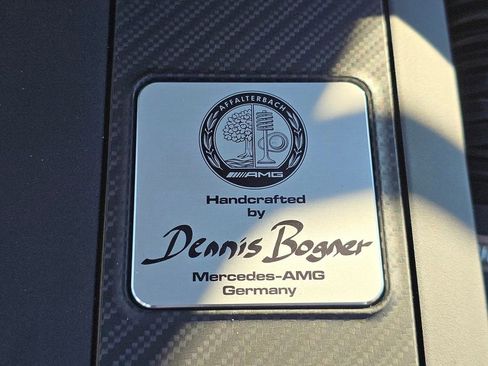 New 2026 Mercedes-Benz GLC 43 AMG GLC 43 AMG image 20