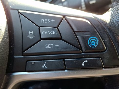 Certified 2019 Nissan Rogue Sport SV w/ Technology Package image 22