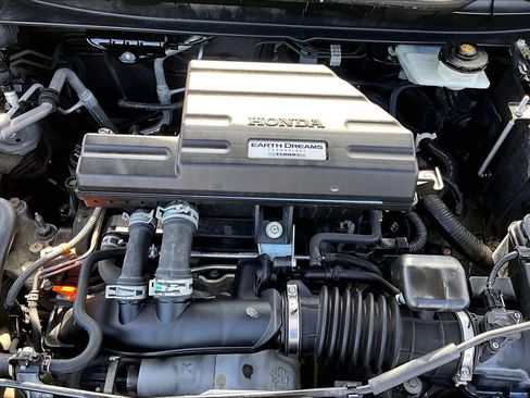 Used 2017 Honda CR-V Touring image 32