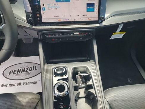 New 2026 Jeep Cherokee Limited AWD/4WD image 11