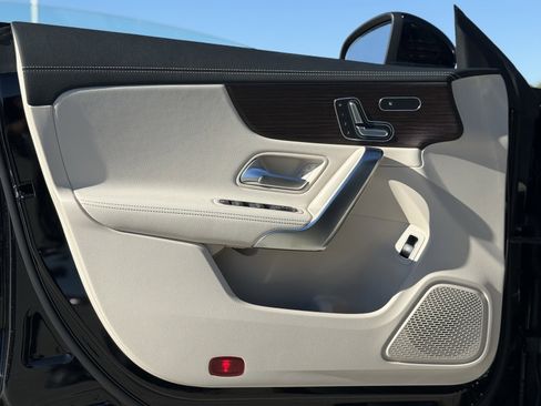 New 2026 Mercedes-Benz CLA 250 CLA 250 image 14