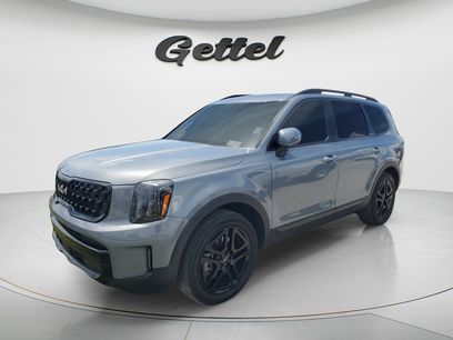 Used 2024 Kia Telluride EX X-Line