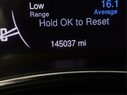 Used 2015 Dodge Durango Limited w/ Premium Group AWD/4WD image 47