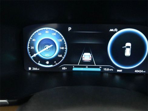 Used 2023 Hyundai Santa Fe Calligraphy image 13