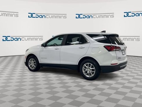 Used 2022 Chevrolet Equinox LT FWD image 6