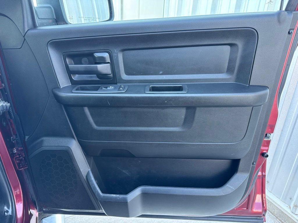 Used 2020 RAM 1500 Tradesman w/ Popular Equipment Group AWD/4WD image 34