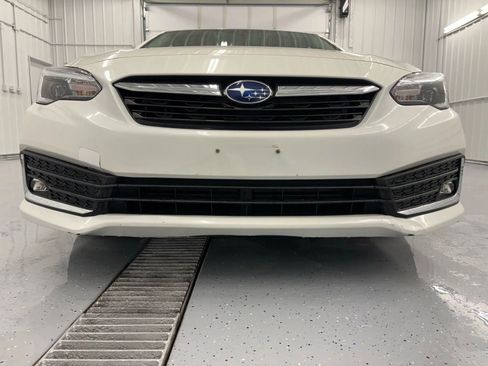 Used 2021 Subaru Impreza 2.0i Limited AWD/4WD image 10