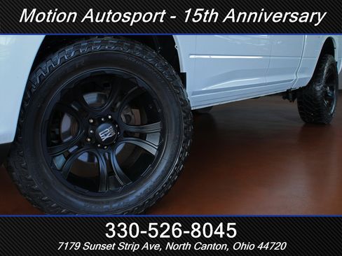 Used 2017 RAM 1500 Express AWD/4WD image 39