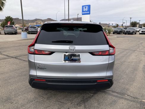 Used 2023 Honda CR-V EX-L image 7