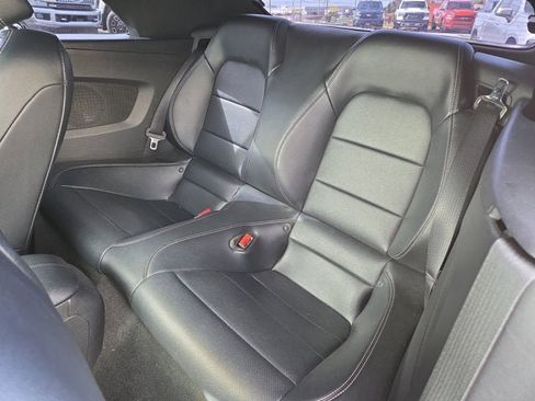 Used 2016 Ford Mustang GT Premium image 11