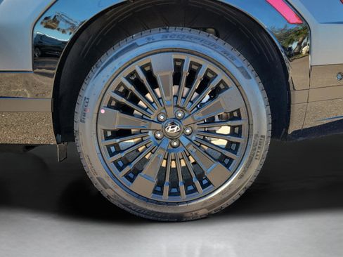 New 2026 Hyundai Santa Fe Calligraphy image 5