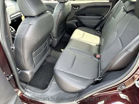 New 2026 Subaru Forester Limited AWD/4WD image 8