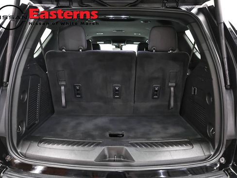 Used 2025 Chevrolet Tahoe LT AWD/4WD image 9