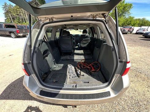 Used 2005 Honda Odyssey EX-L image 26