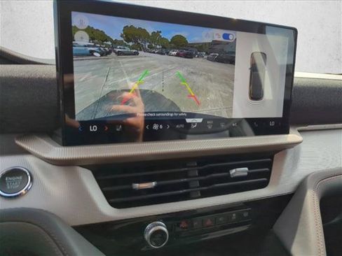 New 2026 Ford Explorer Active w/ Active Comfort Package image 13