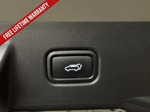 Used 2024 Hyundai Tucson SEL FWD image 41