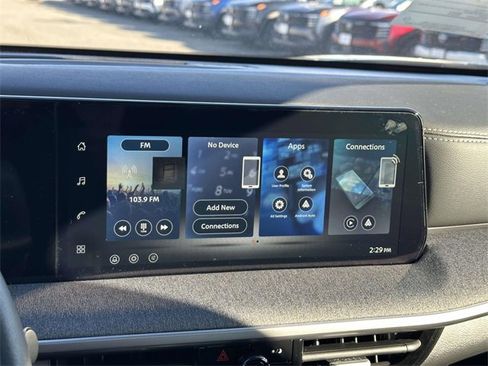 New 2026 Nissan Kicks SV w/ SV Premium Package image 20