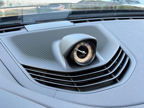 New 2025 Porsche Taycan 4S AWD/4WD image 18