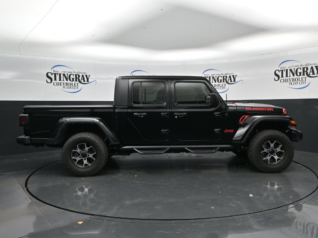 Used 2023 Jeep Gladiator Sport AWD/4WD image 8