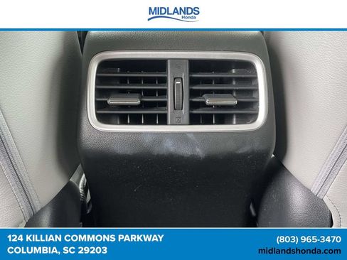Used 2015 Honda CR-V EX-L image 10